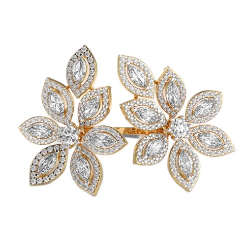 Bague de luxe moissanite argent 925 le cadeau d'anniversaire de mariage idéal