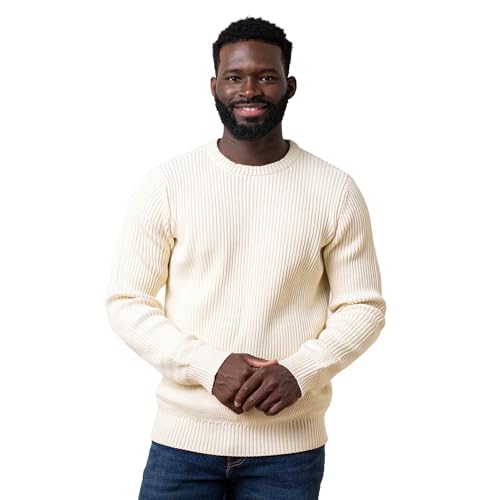 Image of Hope & Henry Girls Cable Front Pullover Sweater
