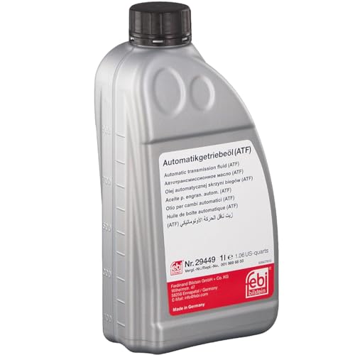 FEBI BILSTEIN Huile de transmission Huile de boîte de vitesse 29449х2