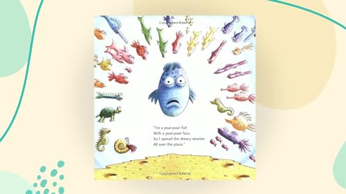 The Pout-Pout Fish: 1