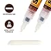 Marker Chemical Pen for DIY Projects, Tip Burner Tool