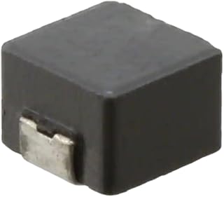Pack of 8 74437349100 Fixed Inductor 3.2A 69mOhm SMD :RoHS, Cut Tape