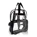 DALIX Clear Backpack School Security Safe Events