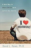 Algopix Similar Product 20 - I Love Mormons A New Way to Share