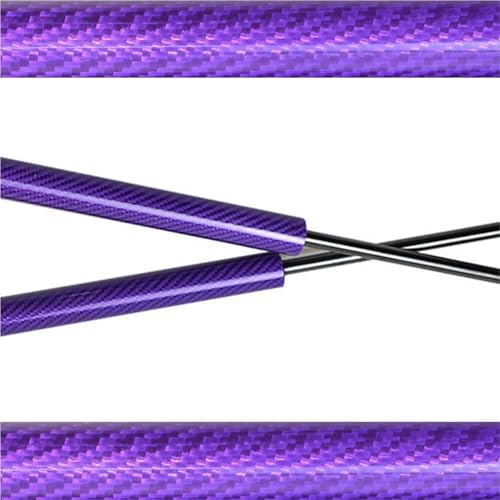 Vérins à gaz de capot pour Toyota Corolla E210 2018-2024 - Amortisseurs de levage Couleur 3