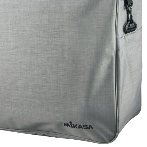 Amazon.co.jp: ミカサ(MIKASA) ボールバッグ バスケットボール用 4個