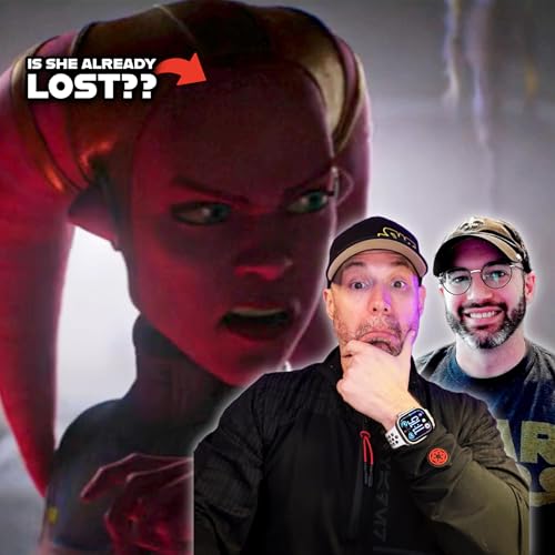 Maul Shadow Lord Eps 3 & 4 Deep Dive: Is He Already Turning Devon to the Dark Side?