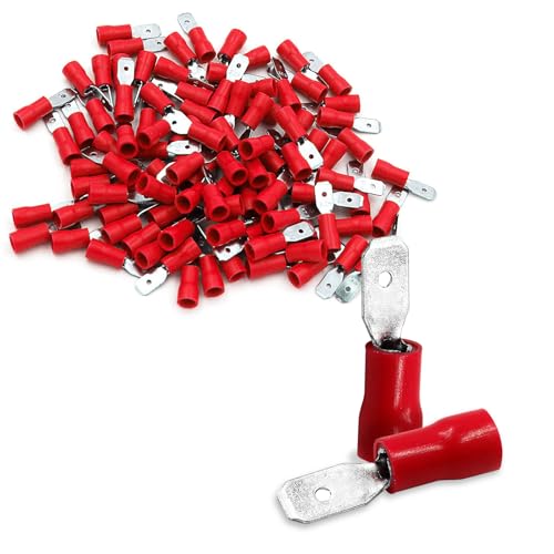 Baomain 100-Pack 0.187