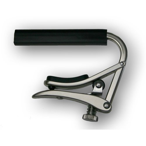 ShubbC2N Standard Classical Capo