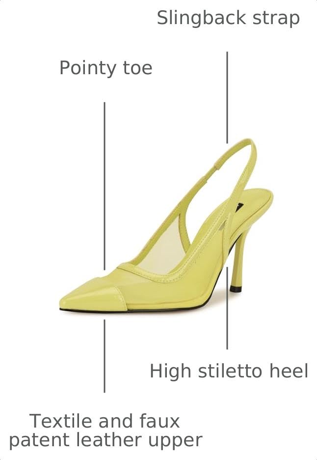 Image of Nine West Jermain