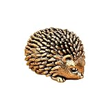 Idéale pour les amateurs de style vintage, les collectionneurs et ceux qui recherchent une touche distinctive, cette figurine plaira à tous ceux qui ont un goût pour l'esthétique vintage.