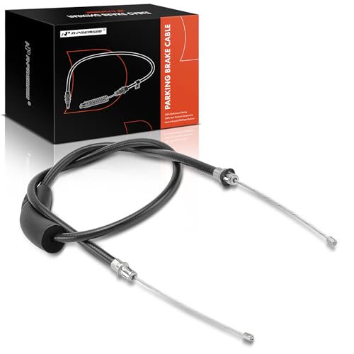 Cable de freno de estacionamiento delantero para reparar Chevrolet Venture 2002-2004