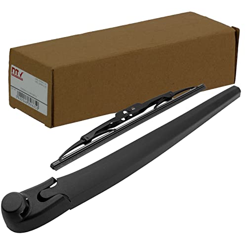 NTY POSTERIOR EWB-SE-002 Brazo del limpiaparabrisas lavado de parabrisas