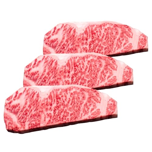 久田精肉店 [全2回定期便]博多和牛 サーロイン ステーキ 200g×3枚 牛肉 ステーキ お歳暮 お中元 贈答用 サーロイン 赤身 父の日 母の日 敬老の日 国産 和牛
