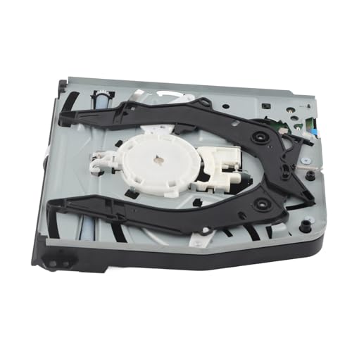 KIMISS Optimal Slim CHU21XX/22XX Internes Ersatz-DVD-optisches Laufwerk für Spielkonsolen – Kompakt und Tragbar mit Plug-and-Play-Effizienz