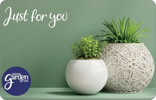 National Garden Gift Voucher - UK Redemption only - Delivered By email or SMS - View 7