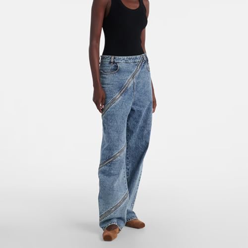 Women's Suede Ballet Flats Shoes Closed Square Leather Toe Comfortable Ballerina Flats Elastic Elegant Cute Ballet Flat Dress Casual Slip on Flat Shoes2