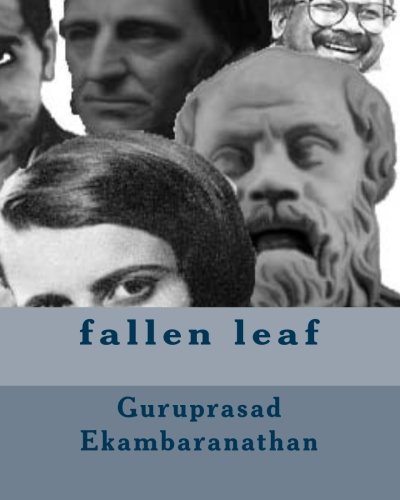 fallen leaf: Volume 1 para leer en tus tardes de café y lectura relajante