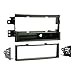Metra 99-7329 Single DIN Installation Kit for 2007-up Kia Rondo Vehicles (Black)