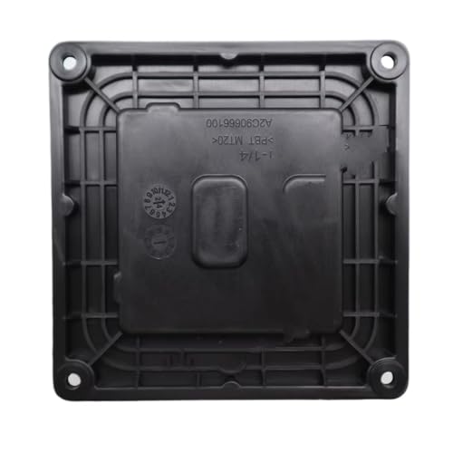 Module de commande phares 260552119R A2c90665601 unité de remplacement pour voiture