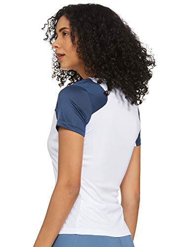 Image of adidas Womens T-Shirts | Club TEE | White |