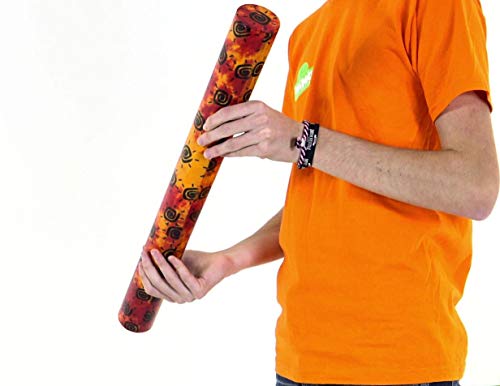NINO Nino SRS1-L Rainstick, Resin - Image 4