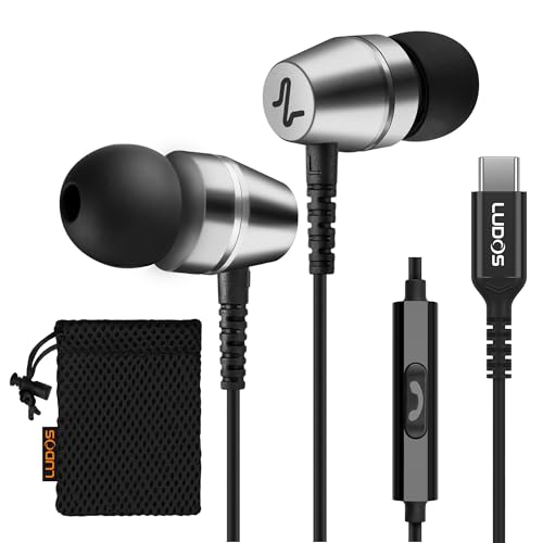 usb c headphones