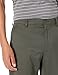 Amazon Essentials Pantalón de Golf Elástico de Ajuste Clásico Hombre, Verde Oliva,...