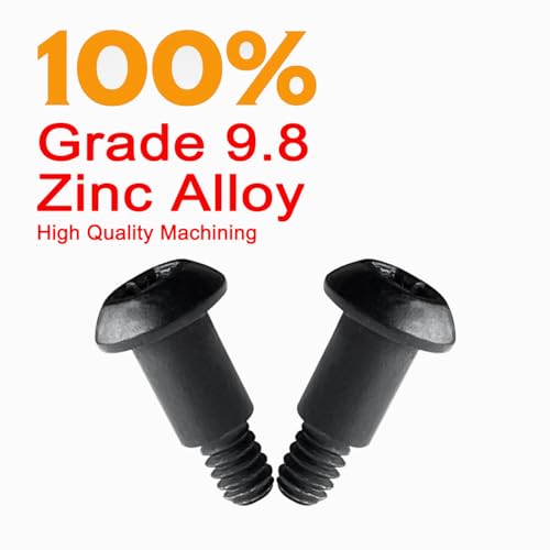 image for EJDRFN Soft Top Screws for Jeep, Soft Top Mounting Bolts Screws for Je