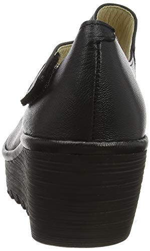 Image of FLY London Women's Yasi682fly Wedge Pump