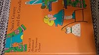 Sara's granny and the groodle B0006BYRY8 Book Cover
