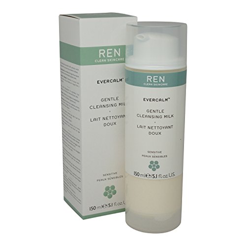 Ren - Evercalm Gentle Cleansing Milk (150ml)