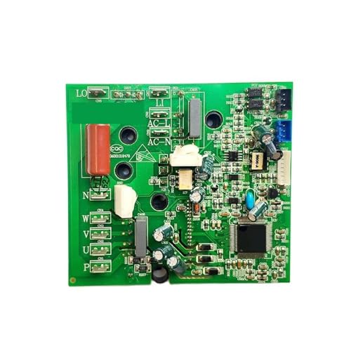 Module d'alimentation de climatisation 0011800052 air frais retrouvé