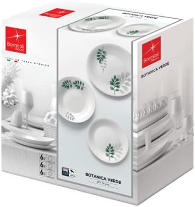 bormioli-rocco-botanica-green-dinner-service-set-for-6-18-pieces