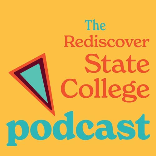 Season 3 Trailer: Finding Your Footing in State College with Local Icons