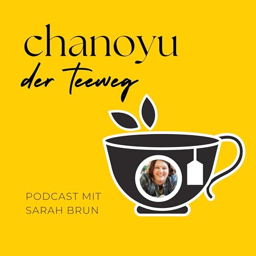 Chanoyu - der Teeweg cover art