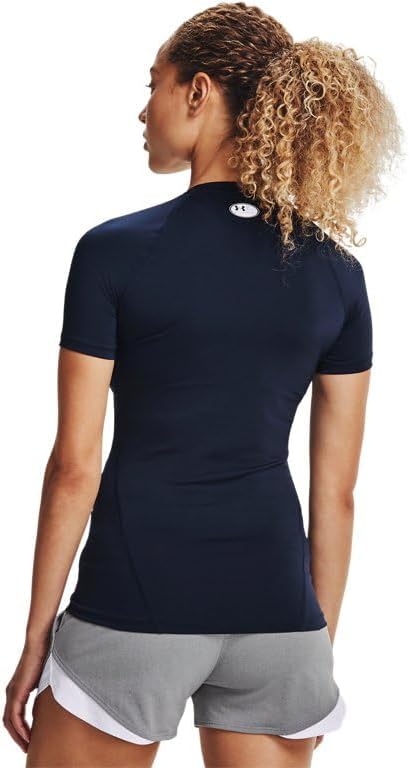 Under Armour Women's HeatGear