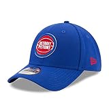 pistons cap space 2019 League: NBA New Era NBA Detroit Pistons The League 9FORTY Game Cap