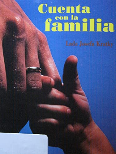 Pan y Canela a (Small Books): Cuenta Con La Familia
