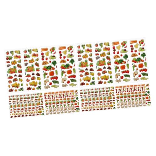 LckCryspho 3DtH[XebJ[ 40×3Zbg qNtgfށAǂ╶[̑Ɏg鑽prXebJ[ (2)