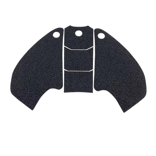 Traction pour réservoir de moto CB 190SS full set noir