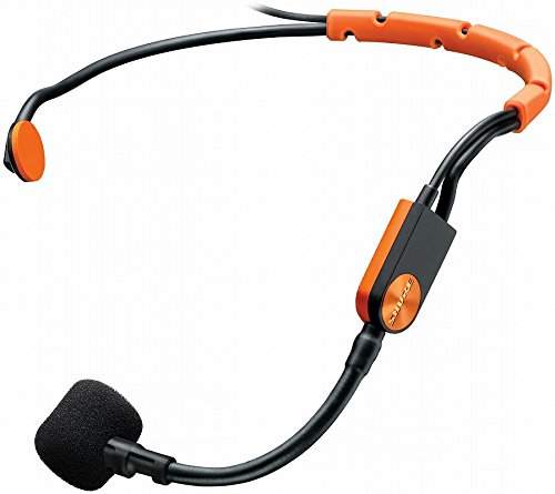 Shure SM31FH Fitness Headset Condenser Microphone — Amazon image 2