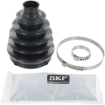 Universal Achsmanschetten Faltenbalg (Neu Und Originalverpackt) In - Foto 11