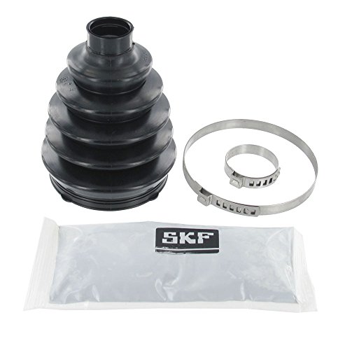 Skf Vkjp 1282 Kit Cuffia