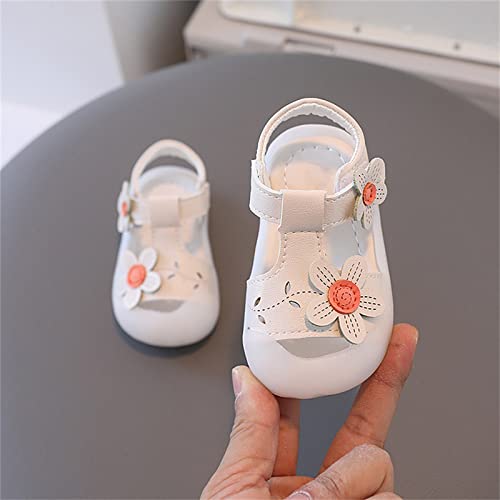 Big Girls Sandals Toddler Baby Girl Shoes Breathable Shoe Bag Head Sandals Girl Toddler Girl Sandals2