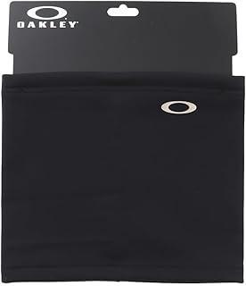 Oakley ネックウォーマーSTRIKING NECK WARMER FA 25.0メンズ