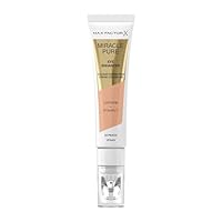 Max Factor Miracle Pure Eye Enhancer - Colour-Correcting Concealer - 03 - Peach, 10ml (0.3oz)