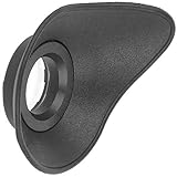 Portaocular intercambiables para su Nikon cámara