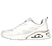 Skechers Street Women's, TRES-AIR UNO - Modern AFF-AIR, WHT, 9 M US
