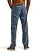 Wrangler Authentics Men's Classic 5-Pocket Relaxed Fit Cotton Jean, Stonewash, 30W X 30L